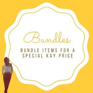 Special Kay Pricing